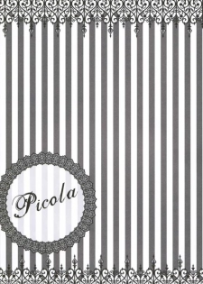 (C76) [Pink Kitten (Naokichi.)] Picola (Black Butler) - page 3