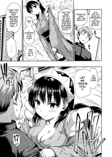 [Tosh] Maid & Master & #2-chan (Complete) [ENG] - page 31