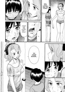 [Hatch] Kinshin Soukan wa Saikou!! | Incest Is The Best (COMIC Megastore H 2009-09) [English] [shinkage] - page 14