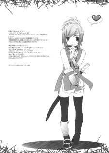 (C71) [Digital Lover (Nakajima Yuka)] Rough Sketch 32 (Ragnarok Online) - page 12