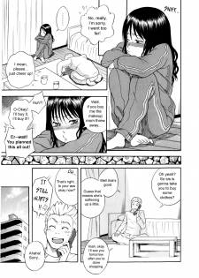 [Shiden Akira] Masegaki Education (COMIC Masyo 2010-05) [English] [sirC] - page 19