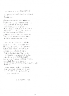 (CR29) [L-CALENA (Kisaragi)] [L-CALENA] L-CALENA Ver.1 (Chobits) - page 32