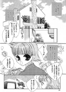 [Akiba Jiro] Love Love Lunch - page 32