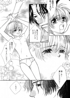 [Akiba Jiro] Love Love Lunch - page 22
