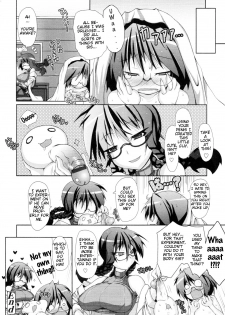 [Norutaru] Abunai Kagaku to Onee-chan (COMIC Tenma 2010-4) [English] [Cog] - page 26