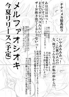 [Engetsuten (Tohno Tatsuki)] Airi Oshioki (Queen's Blade) [Digital] - page 18