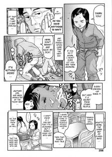 [Nimaji] Tonari no Henshitsusha | Pervert Next Door (COMIC LO 2008-04) [English] [biribiri] - page 10