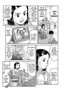 [Nimaji] Tonari no Henshitsusha | Pervert Next Door (COMIC LO 2008-04) [English] [biribiri] - page 5