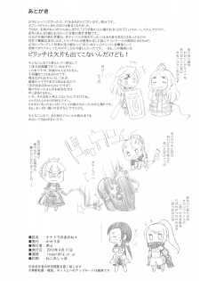 (SC47) [Kazeuma (Minami Star)] Nanadora no Anone 4 (7th Dragon) - page 26