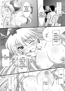 (C76) [Asanoya (Kittsu)] Haisha no Okite (Queen's Blade) [English] =LWB= - page 7