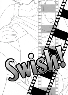 [Hitman Reborn-DESORDEN] Swish! (yaoi) - page 2