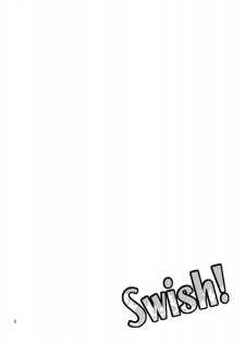 [Hitman Reborn-DESORDEN] Swish! (yaoi) - page 5