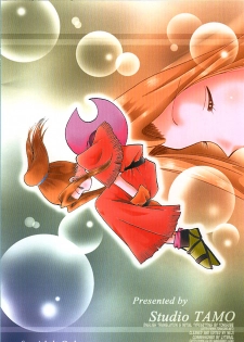 [Studio TAMO (Daikyojin)] Sora Mimi Hour 2 (Digimon Adventure) [English] [Tonigobe] [Incomplete] - page 18