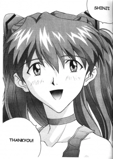 Girls (Neon Genesis Evangelion) [English] - page 28