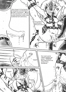 [Sumomo Dou] Gyuuniku Shoujo 2 - Beef Girls 2 (ENG) - page 7