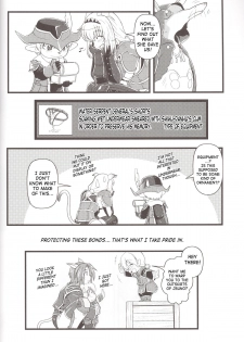 (SC35) [Circle Credit (Akikan)] Zoku Zoku Mithran Tarutaru (Final Fantasy XI) [English] [SaHa] - page 31