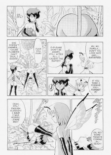 [Kondom] The New Bondage Fairies 07 [English] - page 18