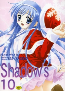 (C65) [Shadow's (Kageno Illyss)] Shadow's 10 (Family Project)