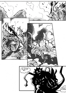 Beezlemon Bang-bang - page 12