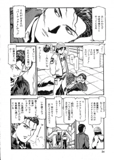 [DENKOUSEKKA GOU] -PERFECT - page 25