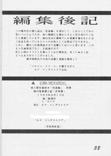 (C36) [Circle Taihei-Tengoku (Horikawa Gorou)] Injokurei -hankanron bessatsu- - page 37