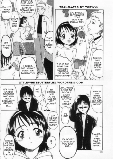 [Oyster] Nozomi Kanaetamae | Wish Collecting (Shoujo Jigoku) [English] =LWB= - page 2