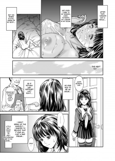 [Redlight] Iori - The Dark Side Of That Girl (Is) [English] - page 7