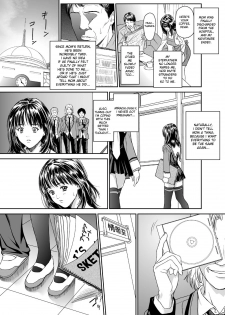 [Redlight] Iori - The Dark Side Of That Girl (Is) [English] - page 25