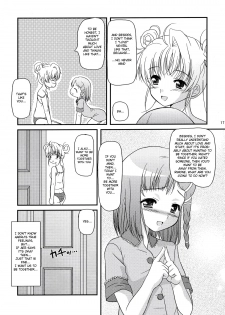 (C70) [Missing Park (chisato)] Inori no uta (Simoun) [English] - page 16