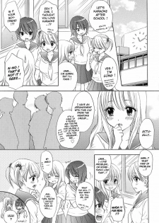 [Miray Ozaki] The Great Escape Feat. Boy Meets Girl [English] [Hentairules] - page 3