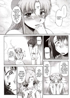 (C66) [Sago-Jou (Seura Isago)] Attention Please! (Galaxy Angel) [English] [SaHa] - page 29