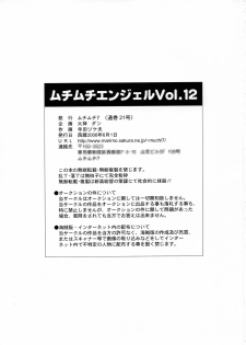 [Muchi Muchi 7 (Terada Tsugeo, Hikami Dan)] Muchi Muchi Angel Vol. 12 (Shijou Saikyou no Deshi Kenichi) [English] - page 31