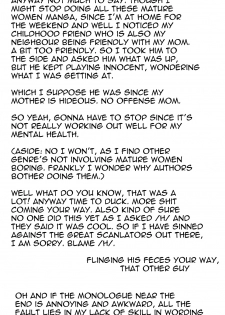 [Ten-Chu-Maru] Choukyo Danchi Tsuma | Apartment 203 Kaori Ishikawa (eng) - page 17