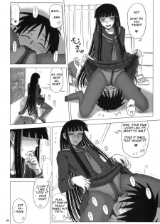 (C76) [Kaiten Sommelier (13.)] 22 Kaiten Shishunki Play (Houkago Play) [English] [Mitsuru] - page 3