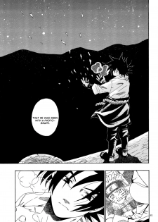 ERO ERO ERO (NARUTO) [Sasuke X Naruto] YAOI -ENG- - page 41