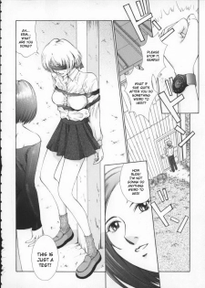[Takuma Harazaki] Golden Stage ch1-3 [cleaned cover & joined double pages] [English] - page 48