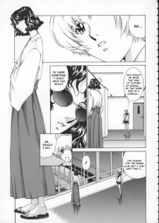 [Takuma Harazaki] Golden Stage ch1-3 [cleaned cover & joined double pages] [English] - page 41