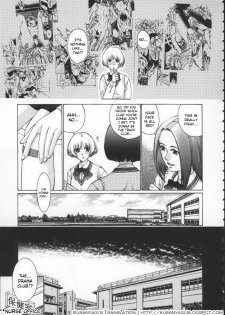 [Takuma Harazaki] Golden Stage ch1-3 [cleaned cover & joined double pages] [English] - page 37
