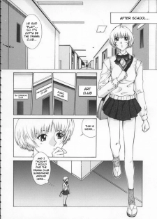 [Takuma Harazaki] Golden Stage ch1-3 [cleaned cover & joined double pages] [English] - page 40