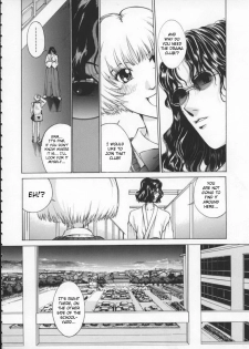 [Takuma Harazaki] Golden Stage ch1-3 [cleaned cover & joined double pages] [English] - page 42