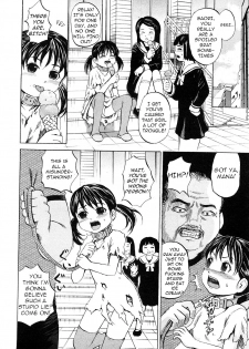 [Kawady MAX] Ojou-sama to Dorei Shoujo (The Princess and the Slave Girl) [English] =Torwyn= - page 10