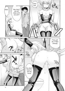 Stealing Virginity [English] [Rewrite] [EZ Rewriter] - page 21