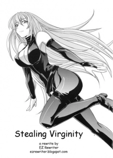 Stealing Virginity [English] [Rewrite] [EZ Rewriter]