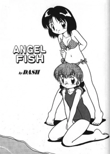 [Dash] Angel Fish - page 1