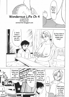 Wonderous Life [English] [Rewrite] [EZ Rewriter] - page 49