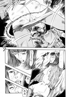 [Takashi Ishii] Maraque - page 44