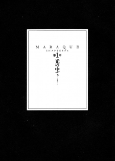 [Takashi Ishii] Maraque - page 10