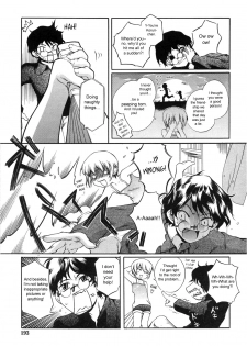[Moroha] Koruri Attack! (COMIC RiN 2007-07) [English] [sirC] - page 3