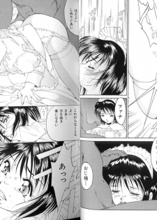 [Anthology] Ikenie Ichiba Vol. 10 - Zettai Fukujuu - page 17