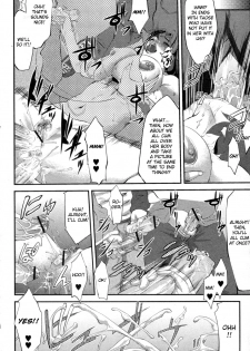 [Nanakagi Satoshi] Kosutte Gingin! (COMIC Shingeki 2010-02) [English] [CGrascal] - page 18